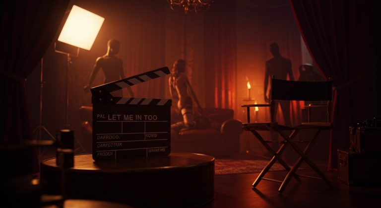 Pure Taboo’s Let Me In Too Wraps with Star Power