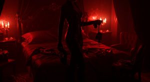 Rachel Steele’s Stepmom’s Secret Life Unveils Her Dominatrix Side