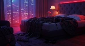 Scarlett Rosewood’s VR Creampie Scene Rocks TadpoleXStudio