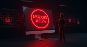 SCREEN Act: Federal Age Verification Threatens Porn