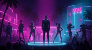 Tad Pole’s 2025 XMA Creator Awards Nom Shakes Porn