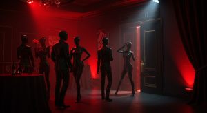 Tara Indiana’s 35th Dommiversary Bash Unveils New Dungeon