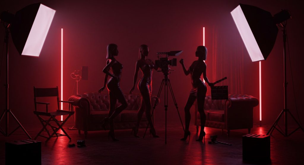تعرض Vixen Plus 10 مشاهد مثيرة مع بيني باربر وليز جوردان وفينيكس ماري. من Blacked إلى Slayed، انغمس في أكثر مشاهد الإثارة للبالغين!