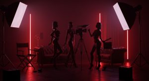 Vixen Plus Recap: Penny Barber, Liz Jordan Shine