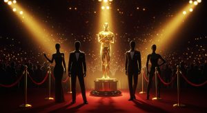 2025 XRCO Awards: Porn’s Brightest Stars Ignite Hollywood