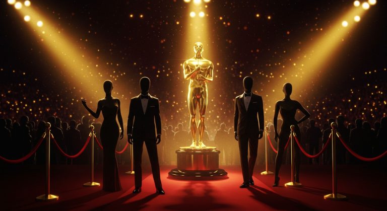 2025 XRCO Awards: Porn’s Brightest Stars Ignite Hollywood