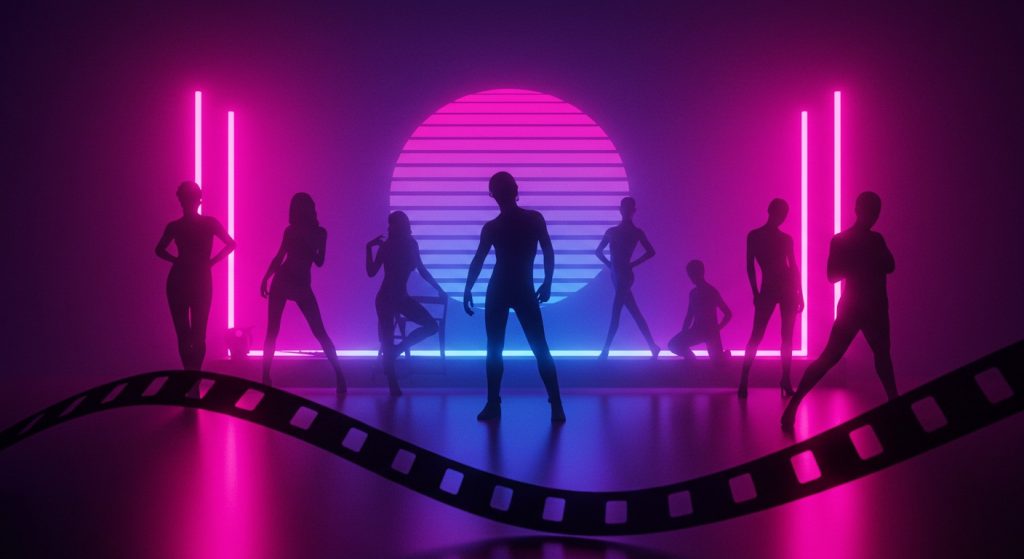 Adult Time’s Blast From The Past promo revives fan-favorite series with new episodes and 20% off subscriptions. Don’t miss the nostalgic heat!