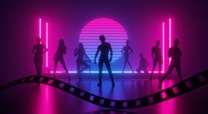 Adult Time’s Blast From The Past Revives Iconic Series