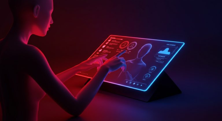 AI Companions Redefine Intimacy in Adult Platforms