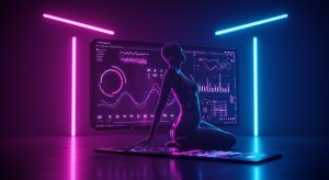 AI-Powered Porn vs. Traditional: The Future of Adult Content