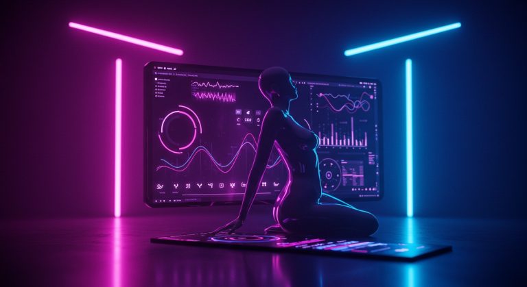 AI-Powered Porn vs. Traditional: The Future of Adult Content