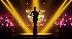 Alexis Fawx Dominates 2025 XMA Creator Awards Nominations