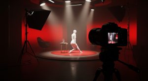 Amateur Allure Review: POV Bliss with Stunning Stars