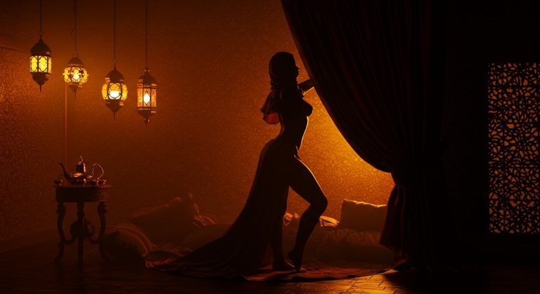 ArabySexy Review: Best Arab Porn Site of 2025?