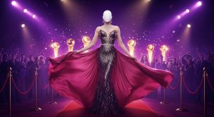 Ariel Demure Scores Big at 2025 AltStar Awards Noms