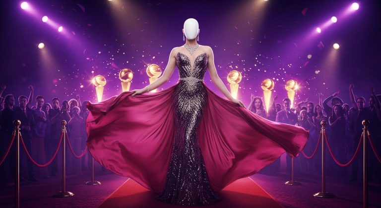 Ariel Demure Scores Big at 2025 AltStar Awards Noms