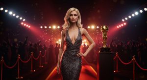 Bad Bella’s First Award Nod: Rising Social Media Star