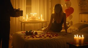 Bambi Blitz’s Birthday Sex Rocks Perverted POV