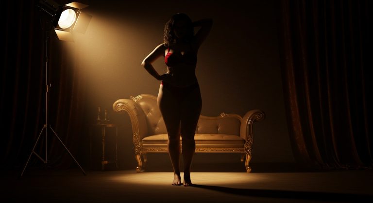 BBW Porn Unveiled: Diversity in Adult Entertainment