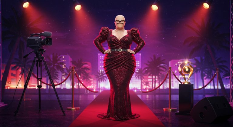 Bea York Eyes Female Clip Creator of Year at XMA 2025