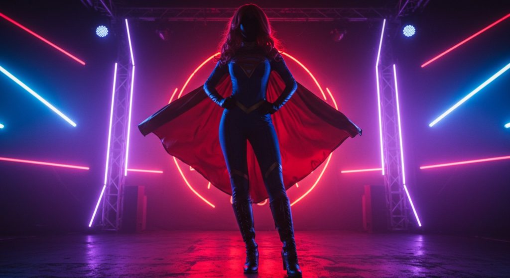 Исследуйте лучшие косплей порносайты, такие как NudeCosplayGirls.com, предлагающие бесплатные видео и фото косплея в обнаженном виде в 2025 году. Окунитесь в самые сексуальные костюмированные фантазии!