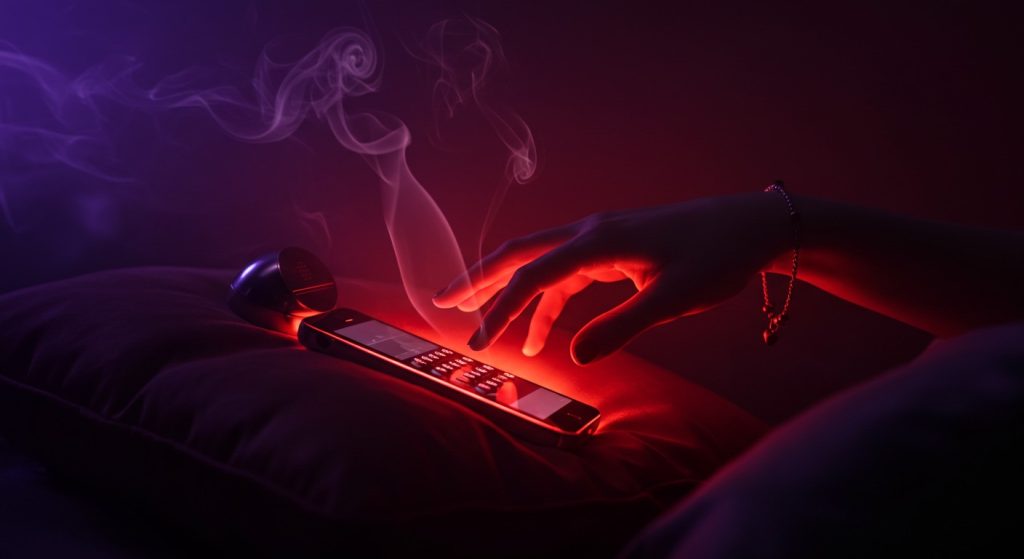 Discover the best phone sex lines with our guide. Learn 4 key features—privacy, trials, skilled operators, and kink matching—for a thrilling experience.