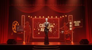 Blake Blossom Shines with 2025 XRCO Awards Nominations