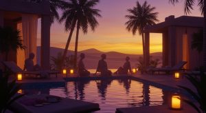 Bree Mills’ MILF Oasis Wraps: Transfixed’s Sensual Triumph