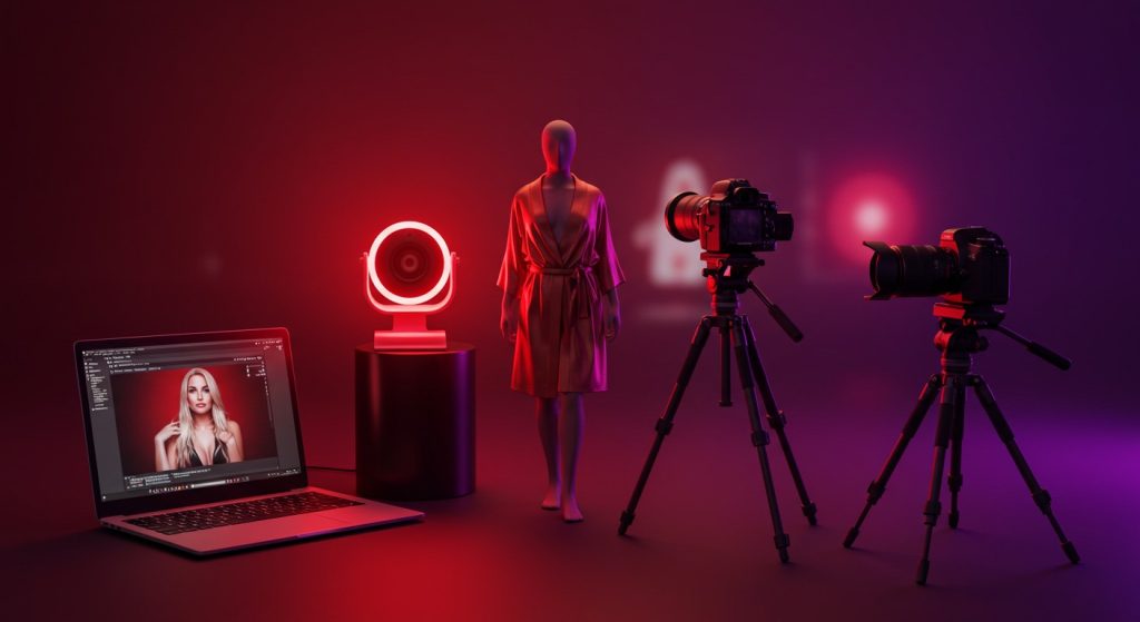 Camming vs. clip-making: instant cash or passive income? Explore pros, cons, and why blending both maximizes earnings in adult content creation.