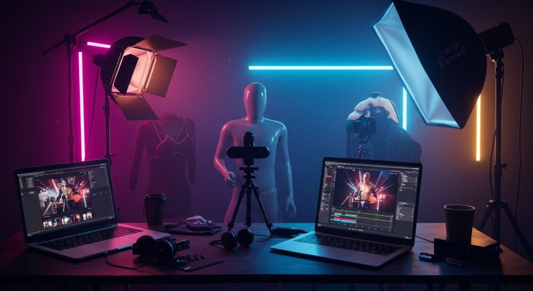 Camming vs. Clips: Pros, Cons, and Hybrid Hustle