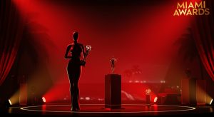 Cherie DeVille’s 2025 XMA Awards Noms Dominate MILF Scene