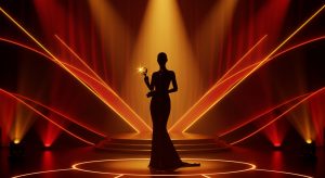 Cherie DeVille’s 2025 XRCO MILF of the Year Nomination Shines