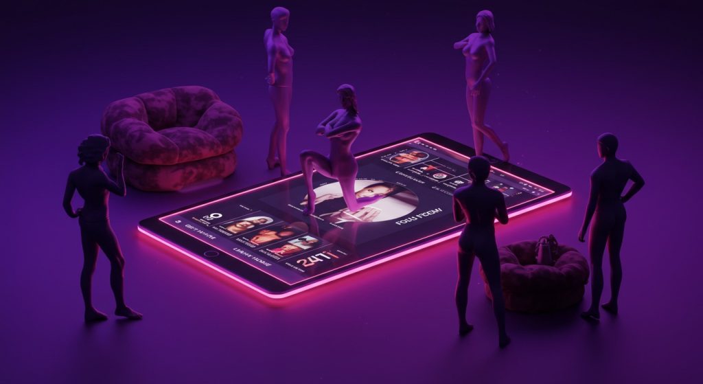 Clip Page celebrates its 1st anniversary with Erika Love as Marketing Director, launching Storefront for adult creators. More control, more cash!