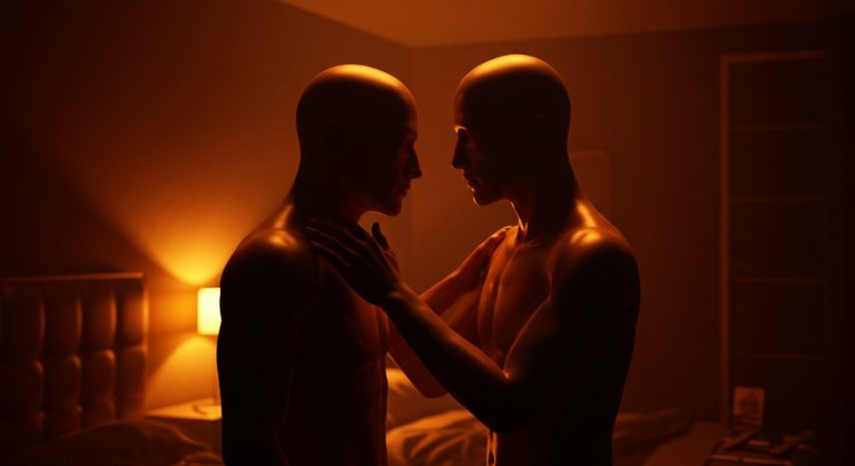 Daddies Loving Boys 2: Icon Male’s Sizzling Sequel