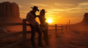 Eden Ivy’s Hookup Hotshot Anal Sex Tape Rocks Desert