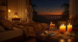 Erotic Travel: Turn Your Trip Into a Steamy Escape