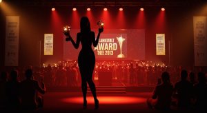 Eva Generosi Snags Five DSN Awards Nominations in 2025