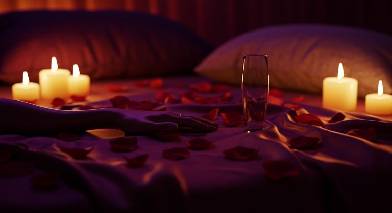 Female Masturbation: Is It Safe and Normal for Women?