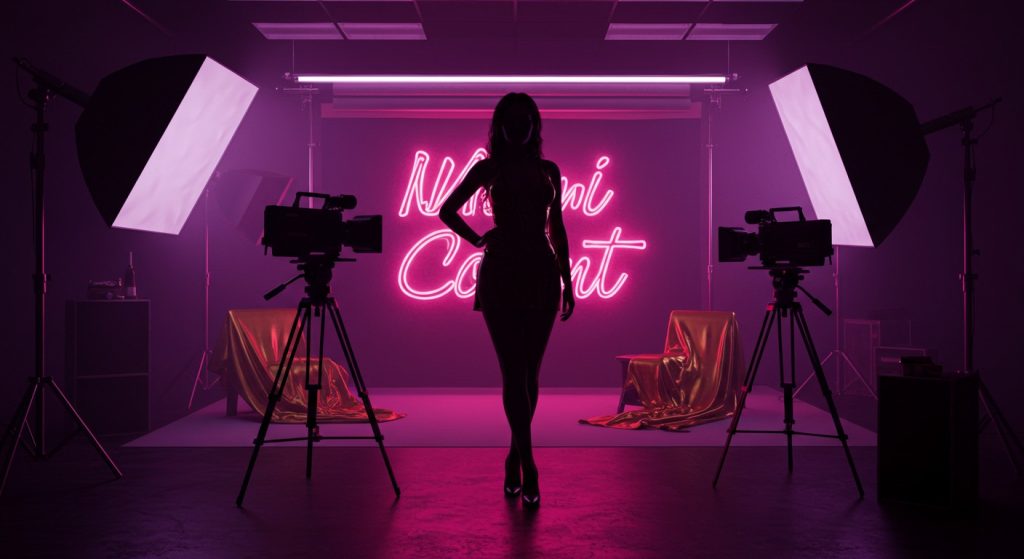 Brandy Salazar’s sizzling debut in FreakMob Media’s 44-minute scorcher redefines Pro-Am porn. Stream the Latina baddie’s scene now!