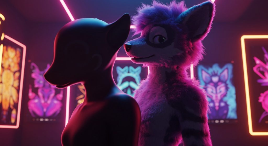 Furry34 delivers endless furry porn with 10K+ images, daily updates, and easy tag searches. Explore the best furry content now!