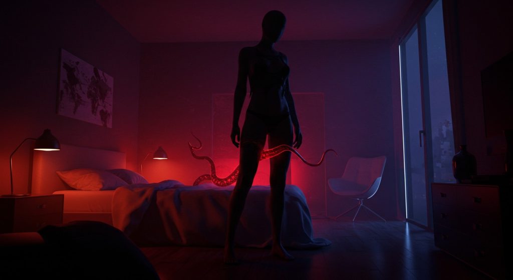 Futanari XXX & Parasited unite in "The Futa Parasite Part 1," a wild crossover with Cherry Kiss and Blake Blossom. Expect intense futa action and possession! Watch now.