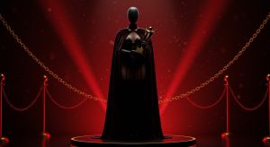 Goddess Lilith Snags 2 XMA Creator Awards Noms