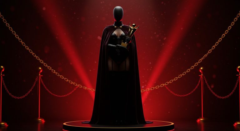 Goddess Lilith Snags 2 XMA Creator Awards Noms