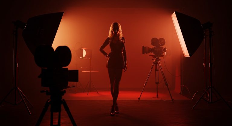 Helly Mae Hellfire’s Adult Industry Comeback with ATMLA