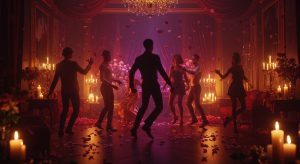 House Party 11: Bellesa’s Orgy Extravaganza Unleashed