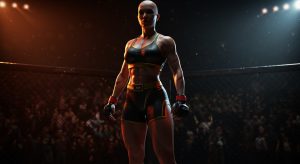 Jolene Hexx: From Survivor to LFC Champion