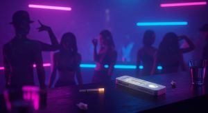 JustFor.fans Fentanyl Test Strip Initiative Fights Overdose Crisis