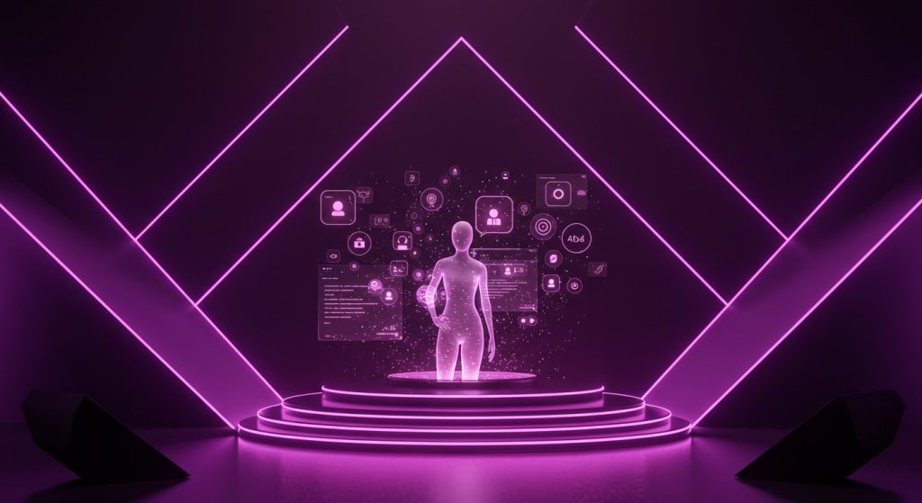 JustFor.fans earns 2025 AltStar Awards nomination for Best Premium Social Media Site for Indie Artists, celebrating its creator-driven adult platform.