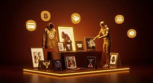 Klipi Merch Boosts Adult Creator Earnings