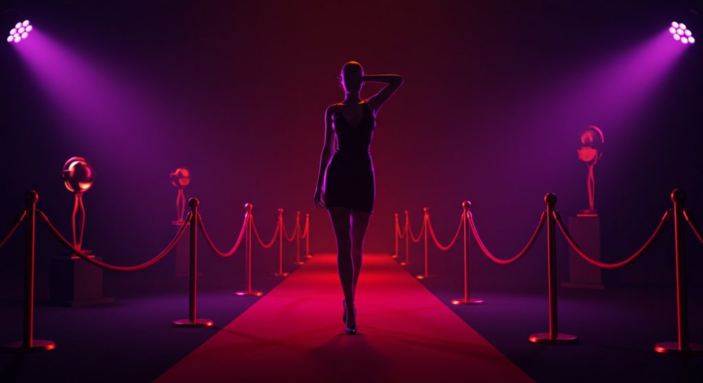 Leilani Li scores her first XRCO Awards nom for Trans Performer of the Year, hitting Hollywood’s red carpet. Dive into her rise and the buzz!